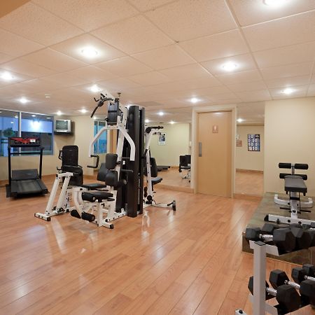Holiday Inn Express Hotel & Suites Saint John Harbour Side By Ihg Екстериор снимка