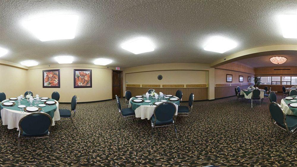 Holiday Inn Express Hotel & Suites Saint John Harbour Side By Ihg Екстериор снимка