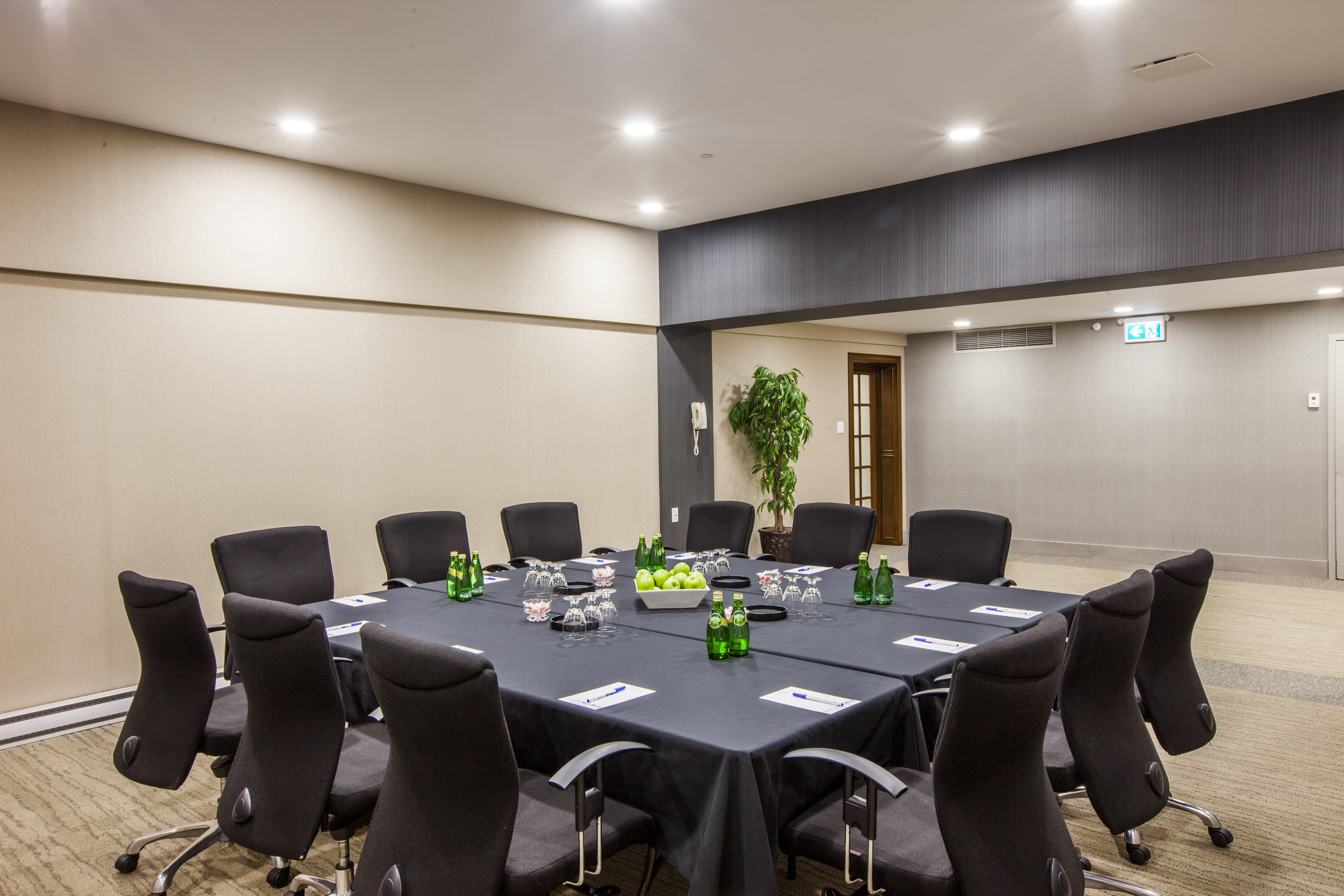 Holiday Inn Express Hotel & Suites Saint John Harbour Side By Ihg Екстериор снимка