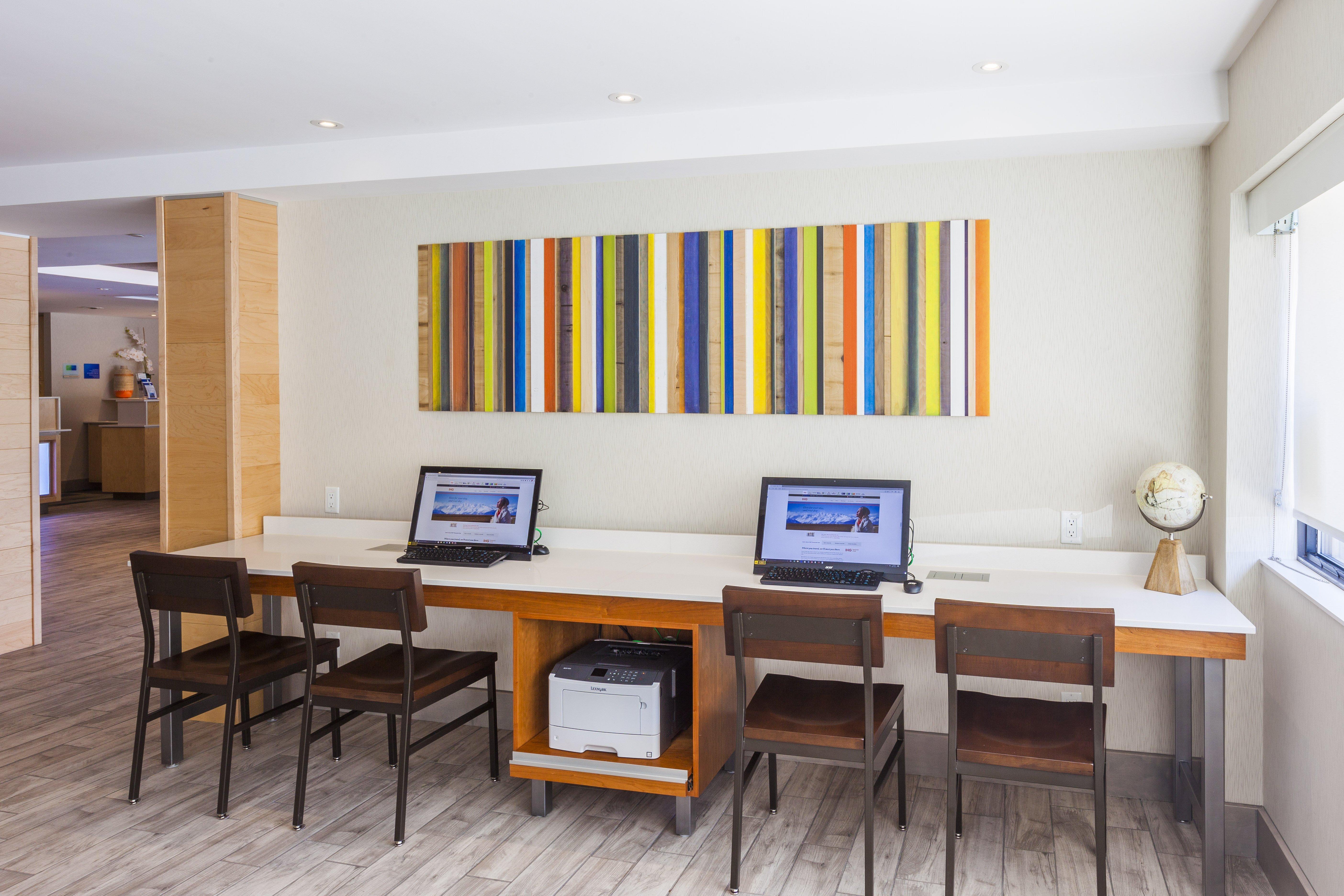 Holiday Inn Express Hotel & Suites Saint John Harbour Side By Ihg Екстериор снимка